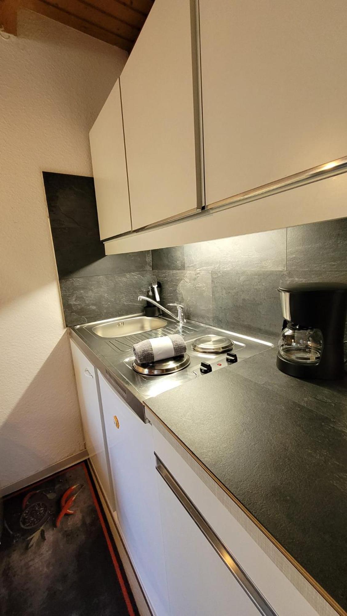 Berg-Buedchen - Schnuckelige Maisonette-Fewo - Gemuetlich Und Guenstig Sankt Andreasberg Kültér fotó