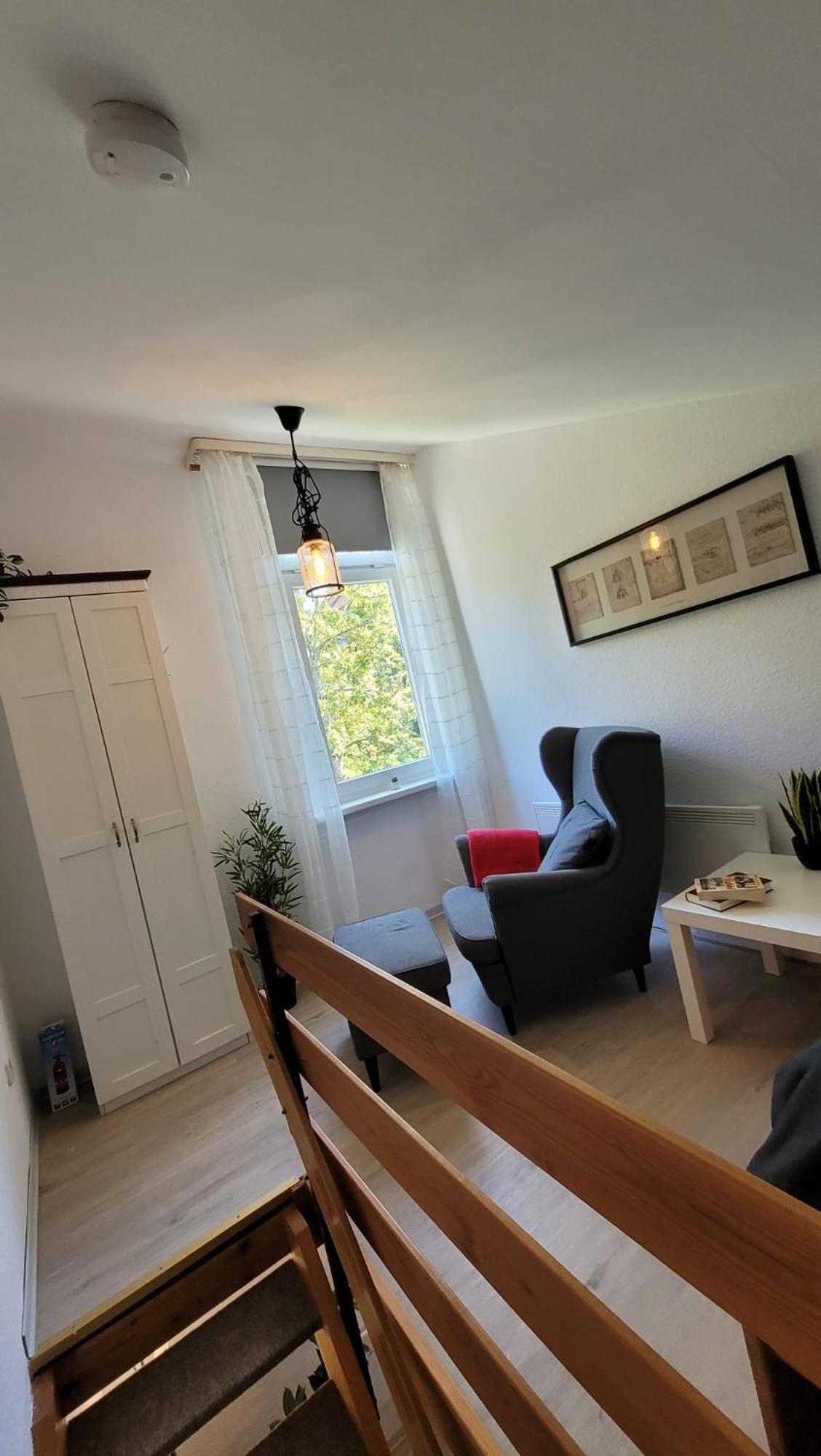 Berg-Buedchen - Schnuckelige Maisonette-Fewo - Gemuetlich Und Guenstig Sankt Andreasberg Kültér fotó